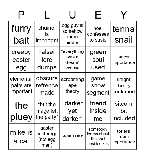 deltathree Bingo Card