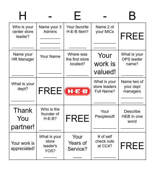 CC4 DOES SO MUCH MORE Bingo Card