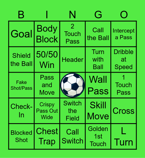 Alaska Airlines Cup Bingo Card