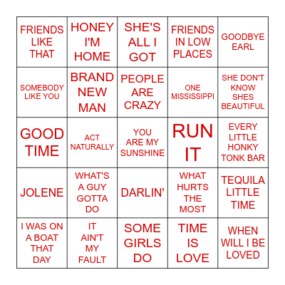 MOOSE 6-13-25 G4 Bingo Card