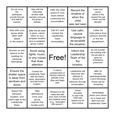 La Loteria Bingo Card