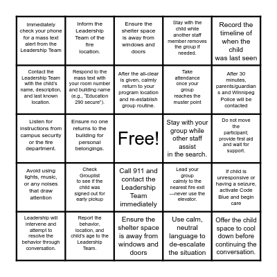 La Loteria Bingo Card