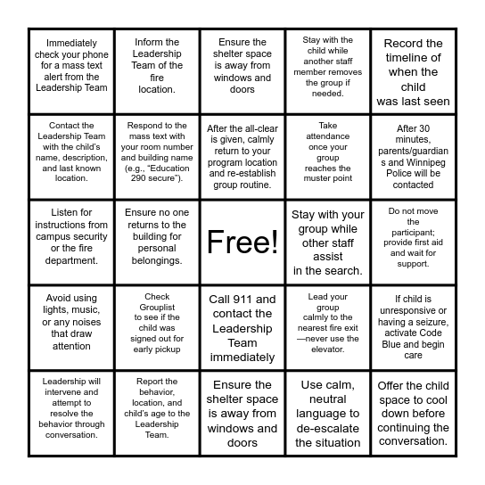 La Loteria Bingo Card