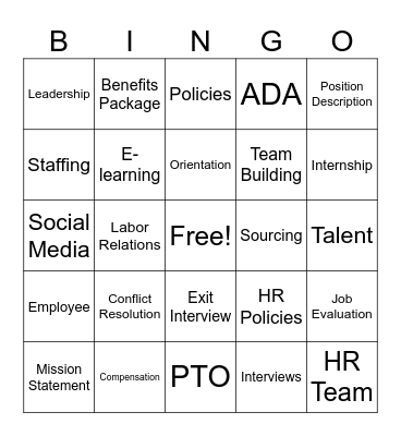 Happy Birthday Kam!!! Bingo Card