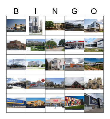 bkini bottom Bingo Card