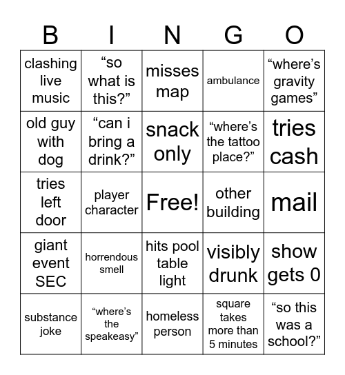 Untitled Bingo Card untitled-bingo-card