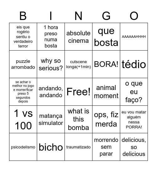Untitled Bingo Card untitled-bingo-card