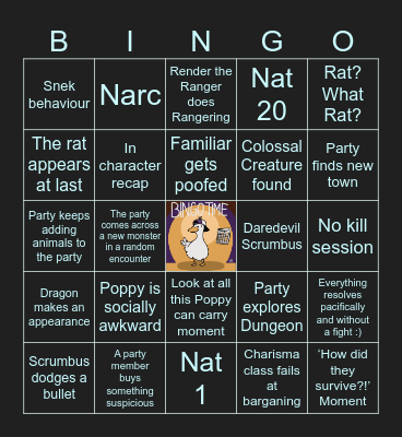 Icewind Dale RotF Hardcore Ep. 10 | The Unseen Bingo Card