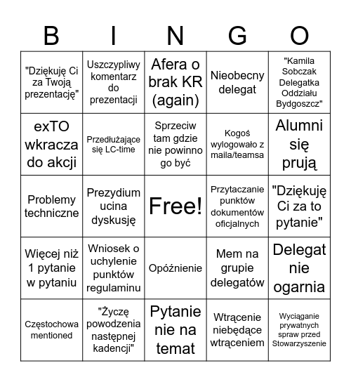 eNZD 20.06 Bingo Card