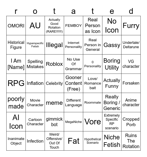 c-ai-blunt-rotation-bingo-card