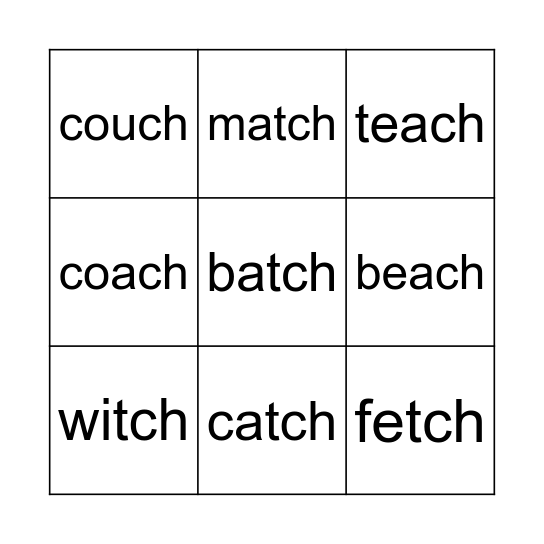 Taumata 5 Week 4 Bingo Card