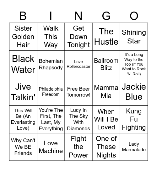 songs-turning-50-bingo-card