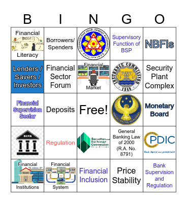 Get to know you Bingo! Bingo Card