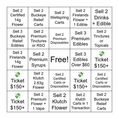 Culture Bingo - Banning Bingo Card