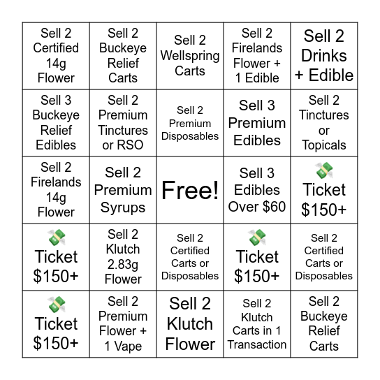 Culture Bingo - Banning Bingo Card