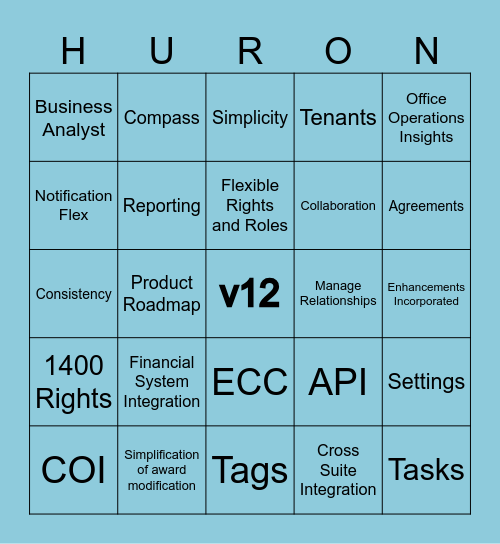 Embracing Progress, Preserving Purpose Bingo Card
