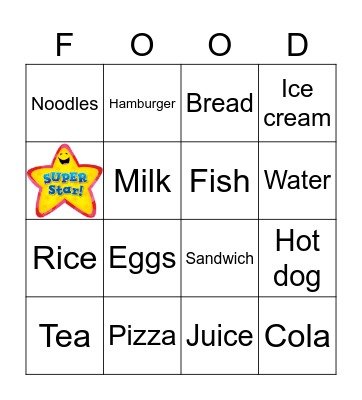 BINGO CHALLENGE Bingo Card