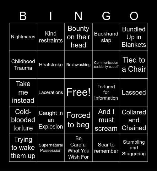 blorbo-bad-things-happen-bingo-card