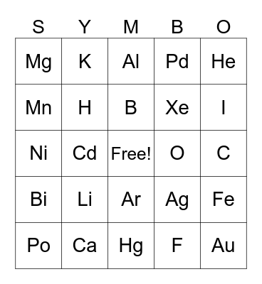 KARL MARUKOT Bingo Card