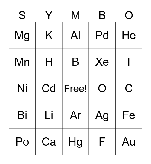 KARL MARUKOT Bingo Card