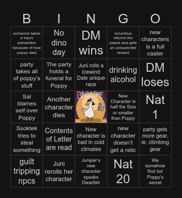 Icewind Dale RotF (Hardcore) Ep. 12 | The Letter Bingo Card