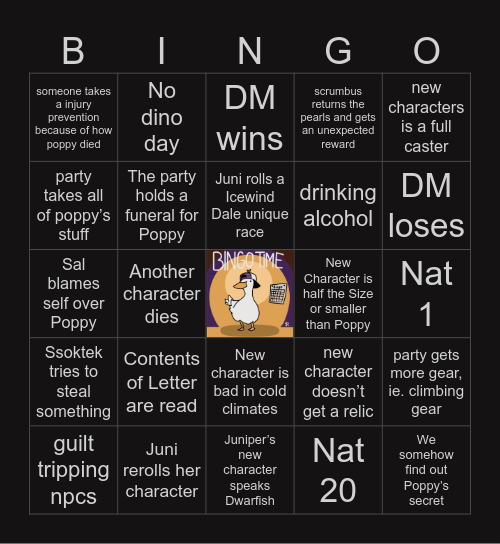 Icewind Dale RotF (Hardcore) Ep. 12 | The Letter Bingo Card