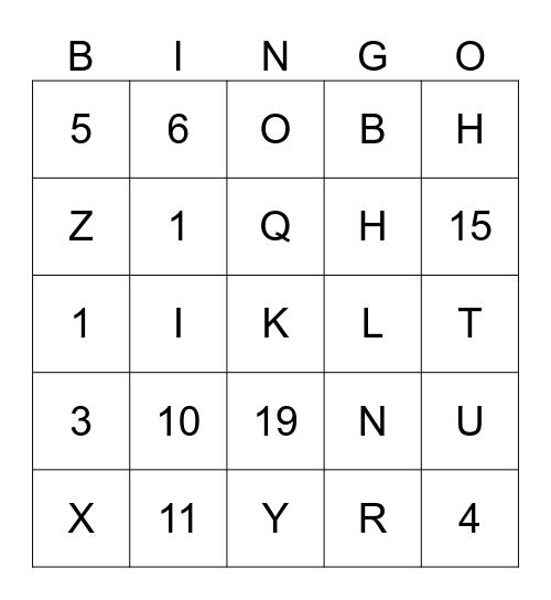 Untitled Bingo Card untitled-bingo-card