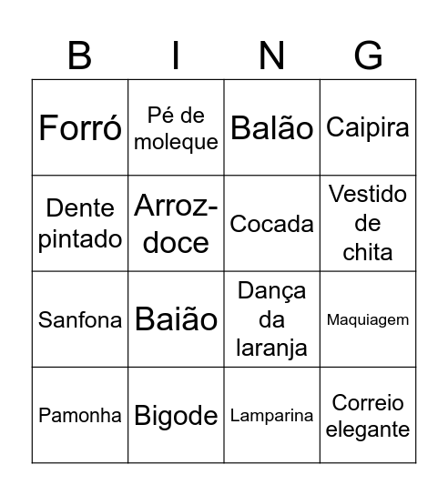 Arra.IA Bingo Card