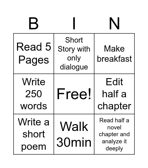 22/07/2025 Bingomingo Bingo Card