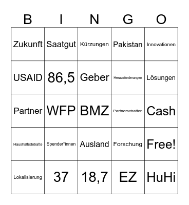 JB 2024 Bingo Card