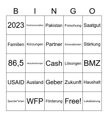 JB 2024 Bingo Card