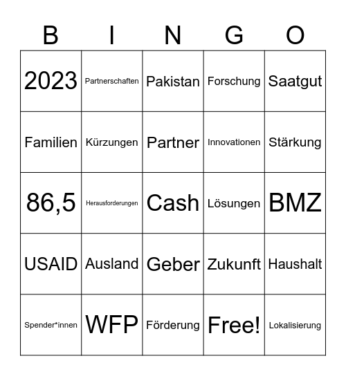 JB 2024 Bingo Card