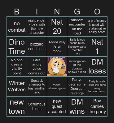 Icewind Dale RotF Hardcore (Ep. 13) | The Battlefield Bingo Card