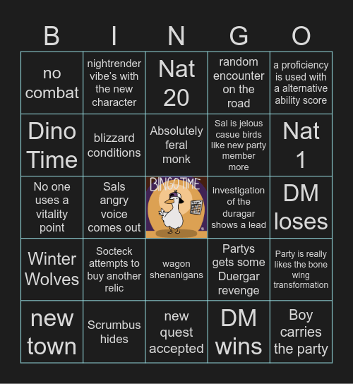 Icewind Dale RotF Hardcore (Ep. 13) | The Battlefield Bingo Card