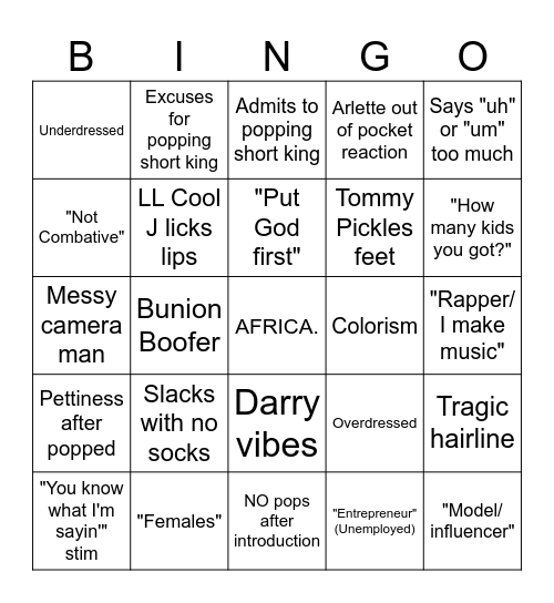 we-cooked-wednesdays-bingo-card