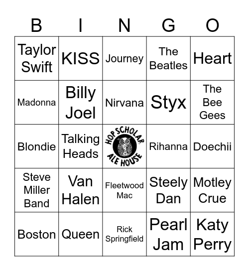 Ways To Win Bingo Images