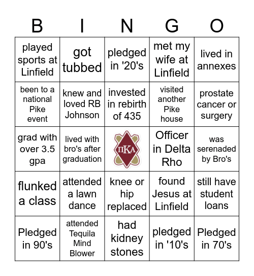 camp-delta-rho-25-bingo-card