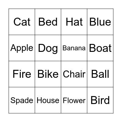 COMMUNICATION GROUP BINGO Card