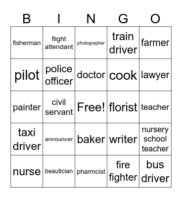 すらすら英単語_英コⅠ Bingo Card
