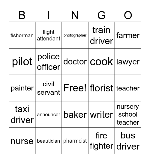 すらすら英単語_英コⅠ Bingo Card