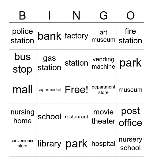 すらすら英単語　９_英コⅡ Bingo Card