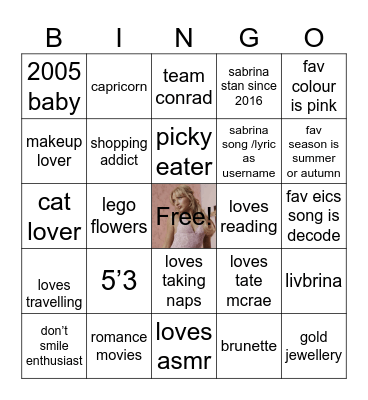 BANKER BINGO!!! Bingo Card