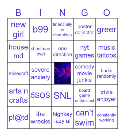 movingalonglol Bingo Card