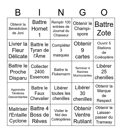 bingo hk Bingo Card