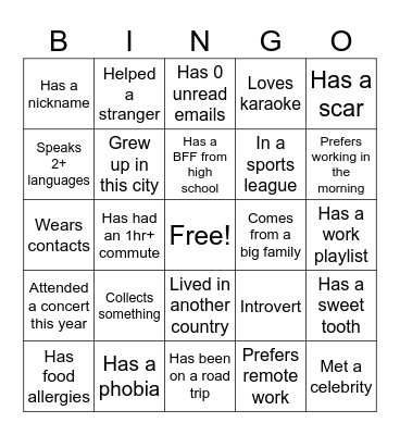 ANGRY METTA Bingo Card
