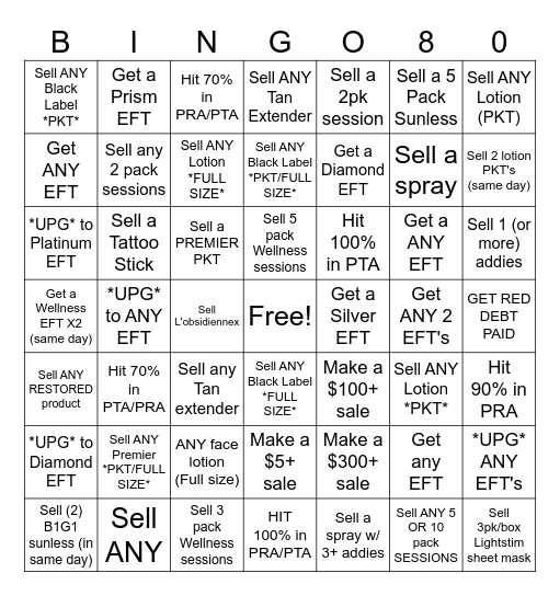 🍄🍂🍁SEPTEMBER🧡💛BINGO🍁🍂🍄 Bingo Card