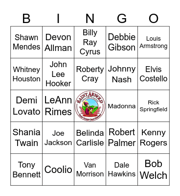 August 2025 2 ways to WIN Bingo Card