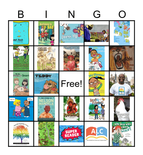 Get "Stoked" Bingo! Bingo Card