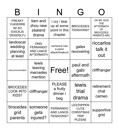 f1fv ch37 Bingo Card