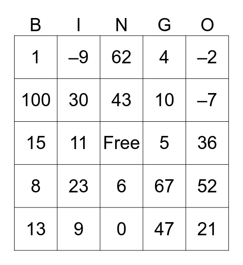 Untitled Bingo Card untitled-bingo-card